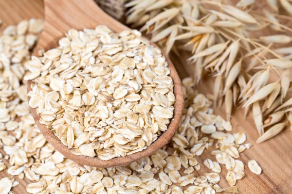 تصویر 1 از قیمت خرید جو دوسر پرک قوطی با فروش عمده